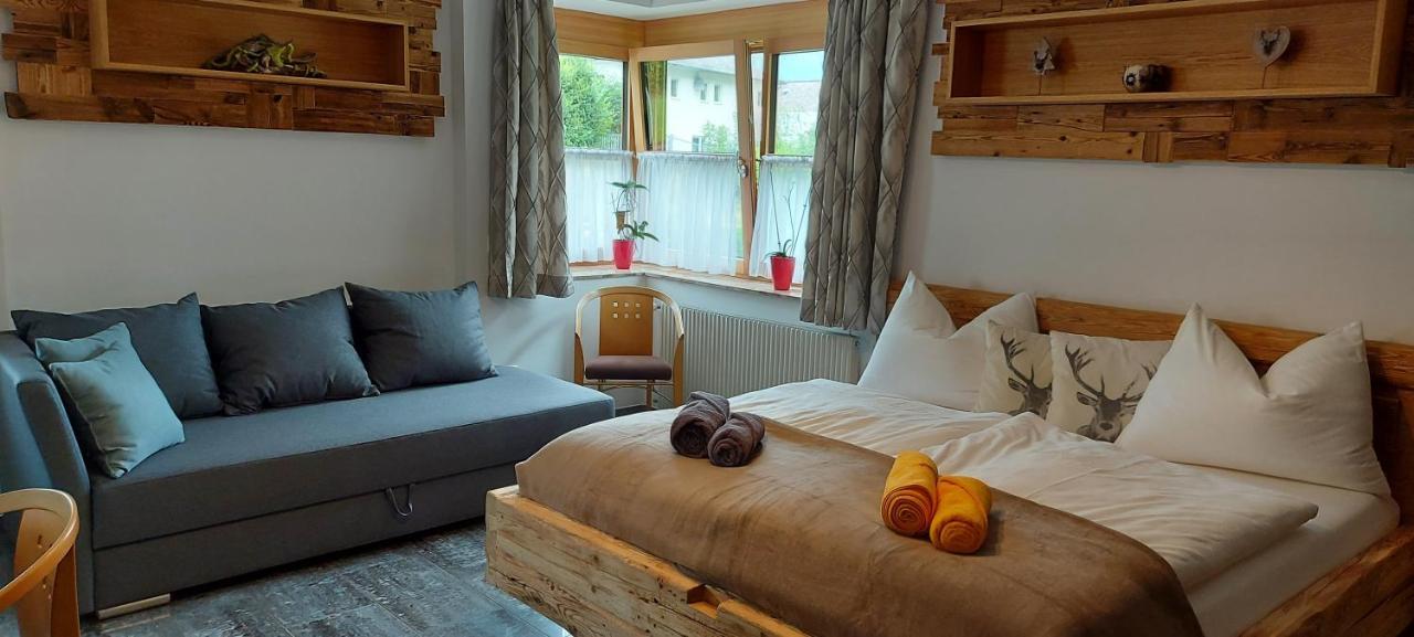 Apartment Tamara'S Heiligen Gestade المظهر الخارجي الصورة