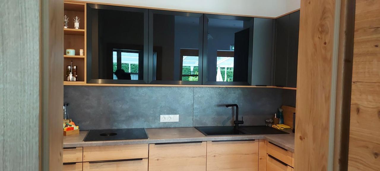 Apartment Tamara'S Heiligen Gestade المظهر الخارجي الصورة
