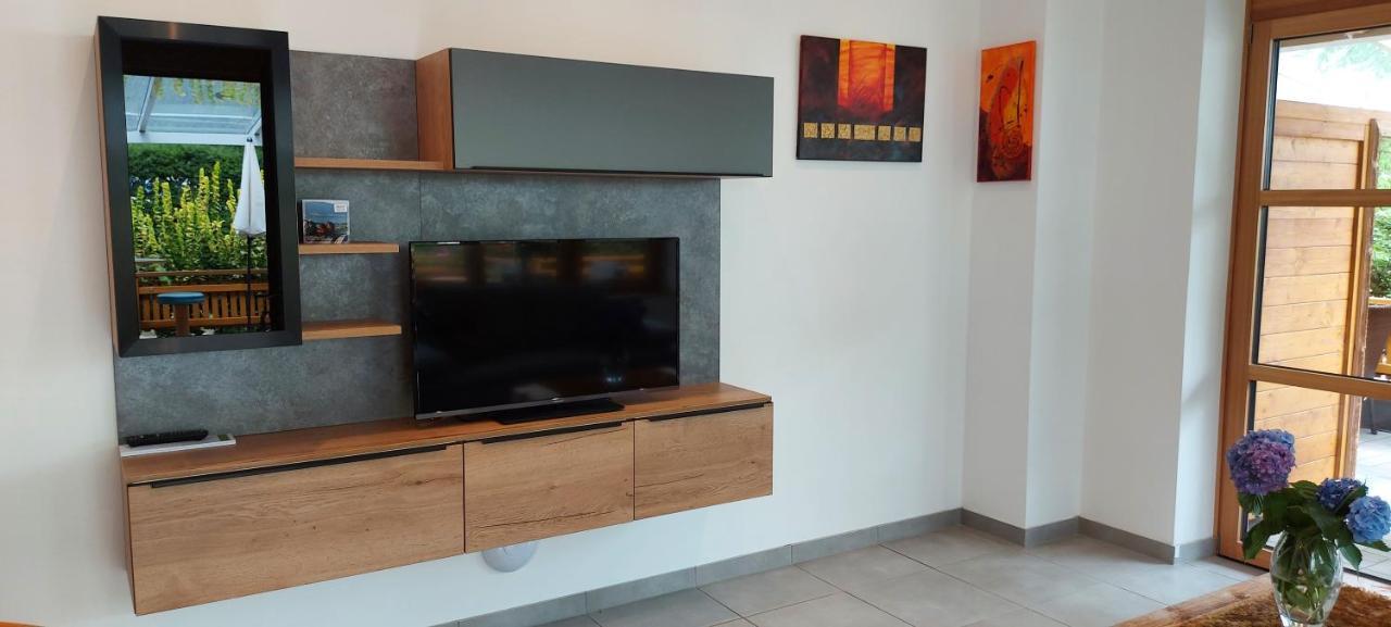 Apartment Tamara'S Heiligen Gestade المظهر الخارجي الصورة