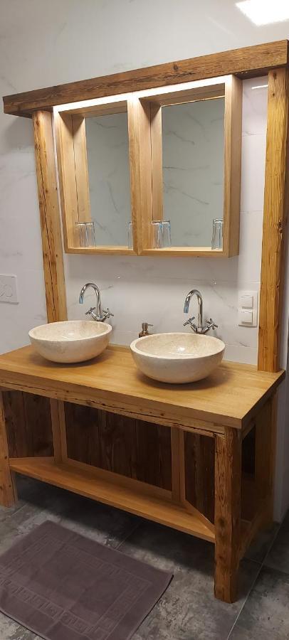 Apartment Tamara'S Heiligen Gestade المظهر الخارجي الصورة