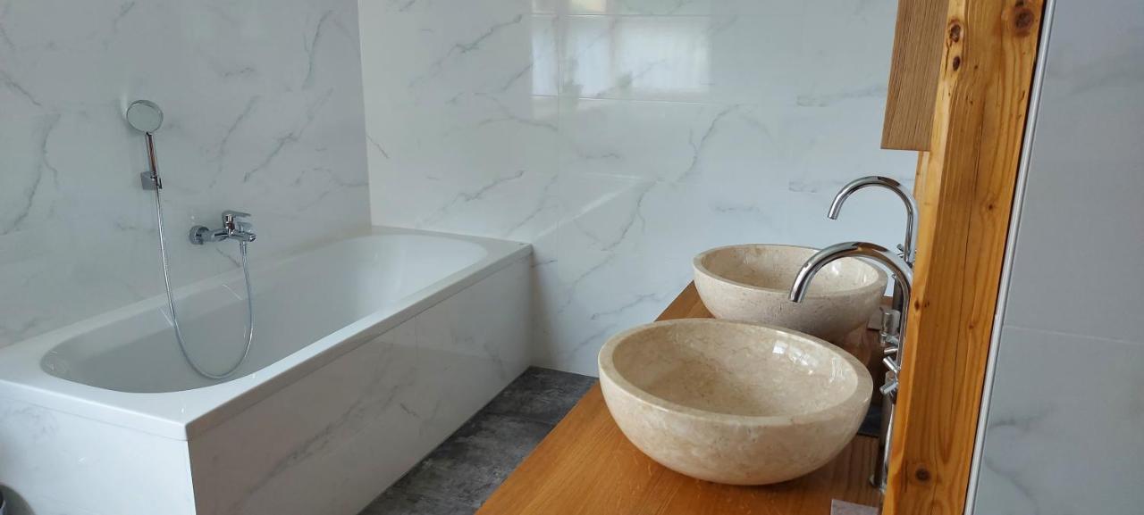 Apartment Tamara'S Heiligen Gestade المظهر الخارجي الصورة