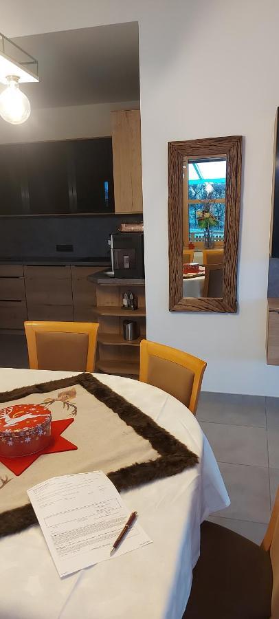 Apartment Tamara'S Heiligen Gestade المظهر الخارجي الصورة